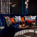 Contemporary Contract Fabric