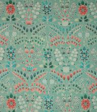 Austen Fabric / Peppermint