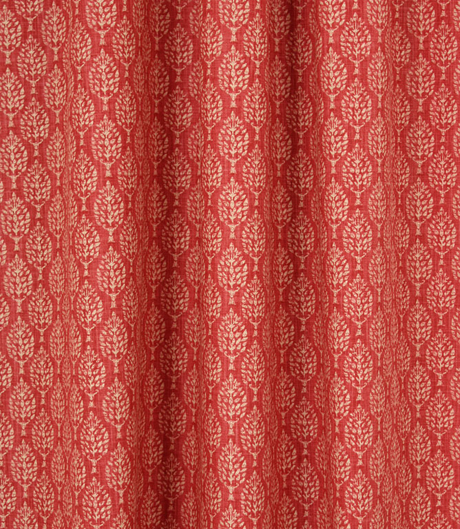 iLiv Kemble Fabric / Carnelian