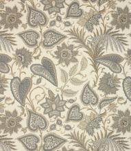 Silk Road Fabric / Cashmere