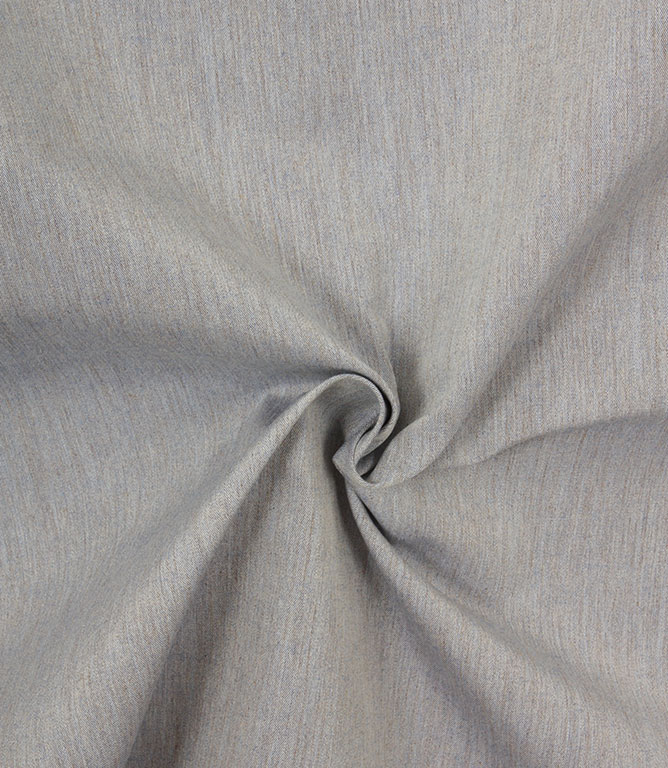 Penzance Outdoor Fabric / Melange Sea