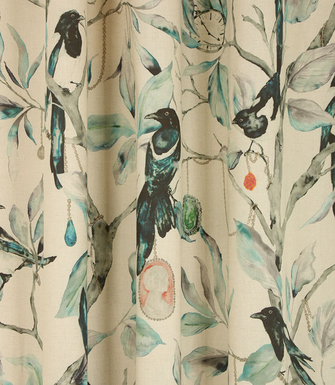 Voyage Maison Collector Fabric / Linen
