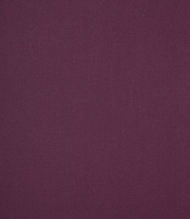 Purple JF Recycled Linen Fabric