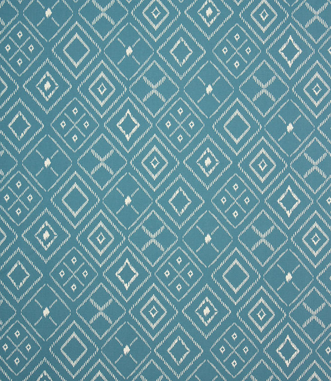Baltimore Fabric / Ocean