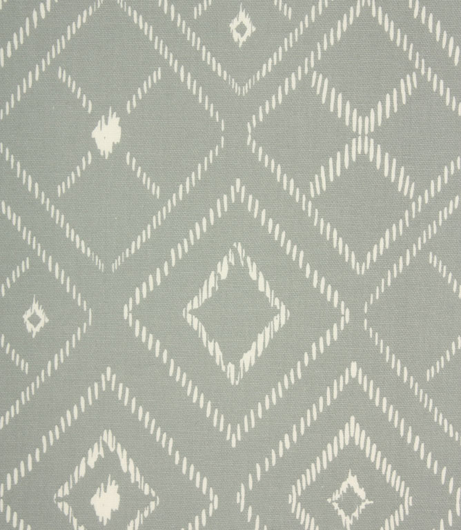 Baltimore Matt PVC Fabric / Shale