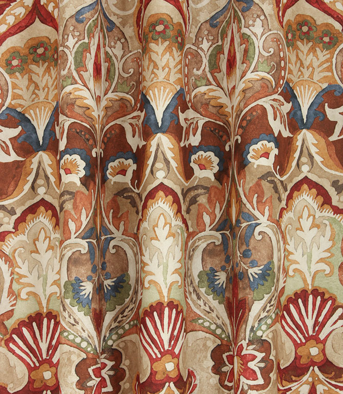 Prestigious Textiles Holyrod Fabric / Vintage