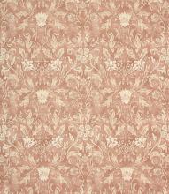 Rococo Fabric / Rosemist