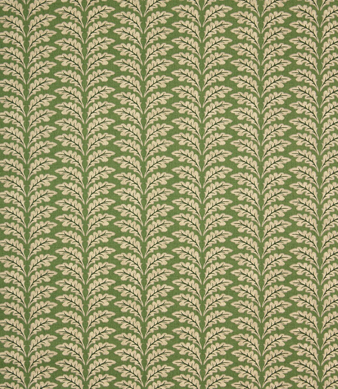 iLiv Woodcote Fabric / Forest