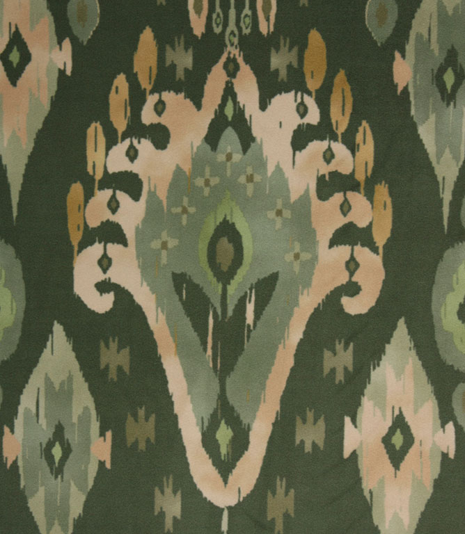 iLiv Kasbah Fabric / Forest