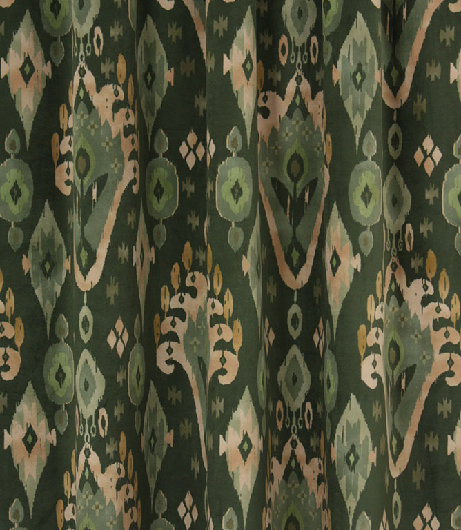 iLiv Kasbah Fabric / Forest