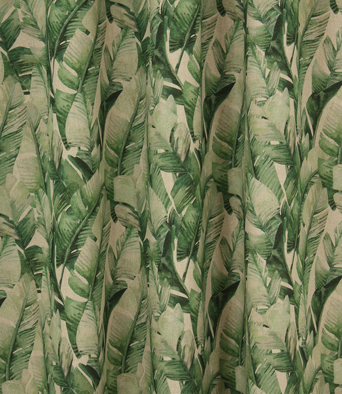 Amazon Fabric / Green