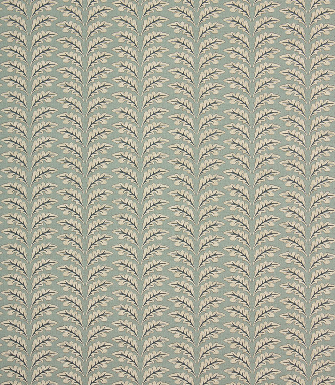 iLiv Woodcote Fabric / Glacier