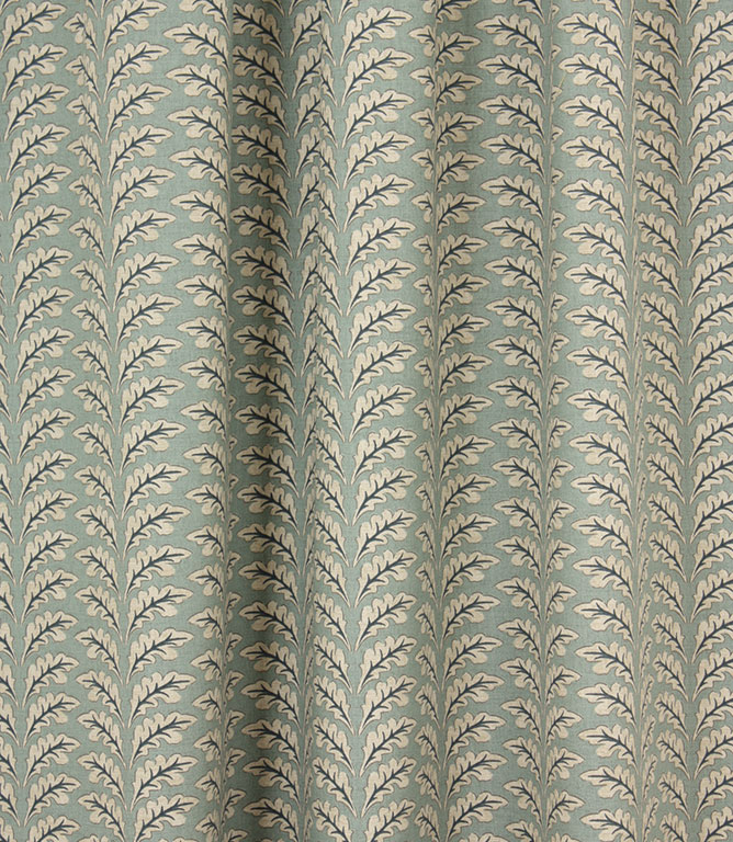 iLiv Woodcote Fabric / Glacier