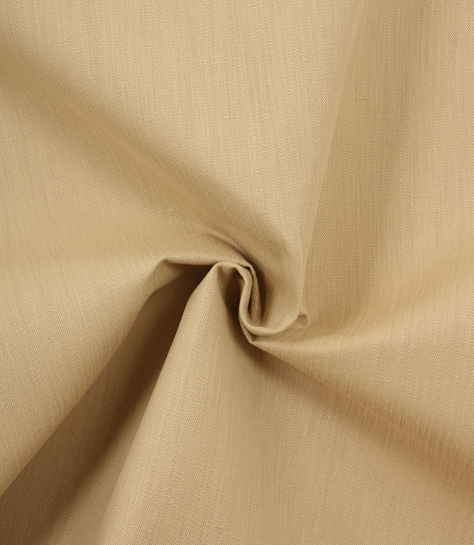 Alfred Linen FR Fabric / Oatmeal