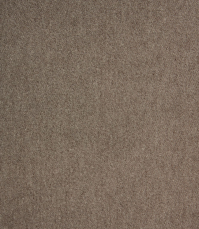 Cosy Velvet FR Fabric / Natural