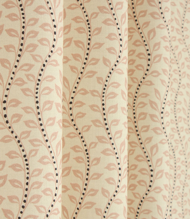Lymington Fabric / Blush