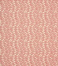 Lymington Fabric / Raspberry