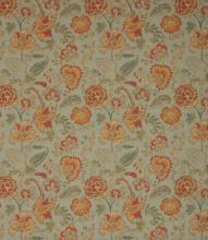 Florence Fabric / Duck Egg