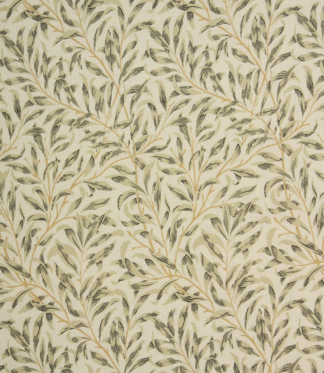Willow Bough Fabric / Linen