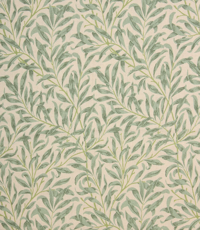 Willow Bough Fabric / Duck Egg