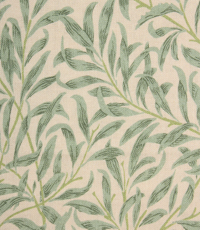 Willow Bough Fabric / Duck Egg