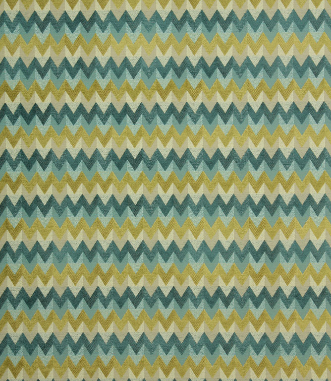 Prestigious Textiles Abel Fabric / Peppermint