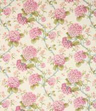 Bouquet Fabric / Sweet Pea