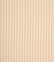 JF Ticking Fabric / Pink
