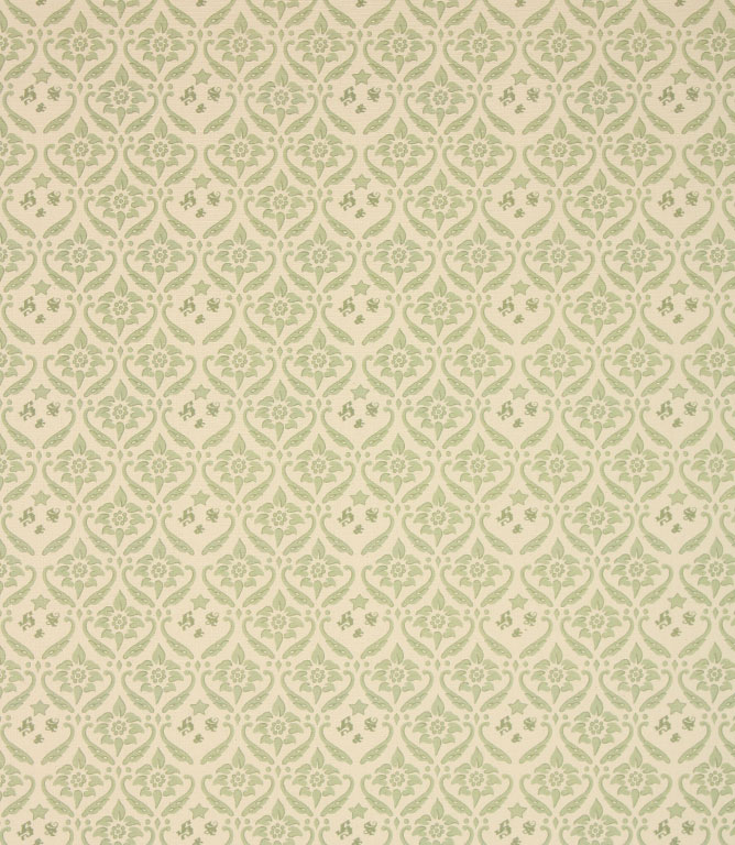 Telford Organic Fabric / Lichen