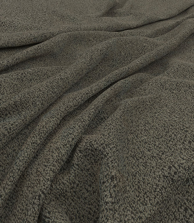 Brockham FR Fabric / Lichen