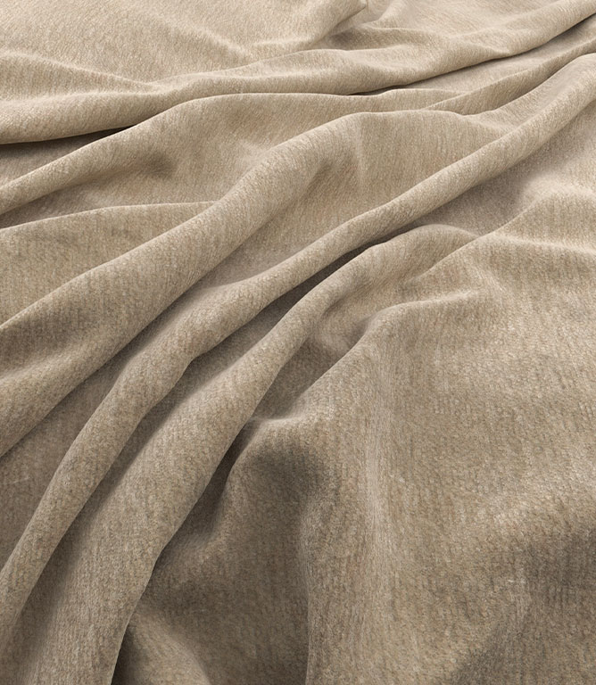 Ripley Chenille FR Fabric / Silk