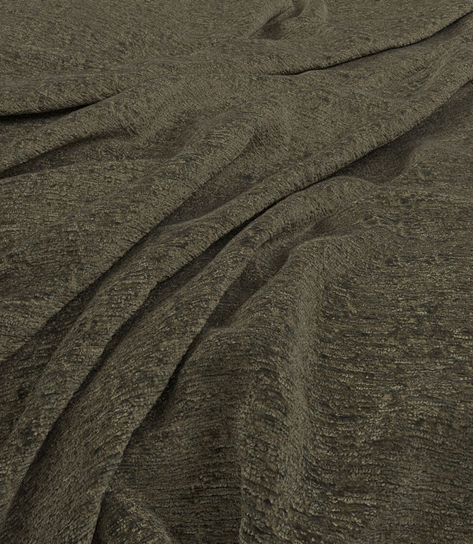 Aylesford FR Fabric / Moss