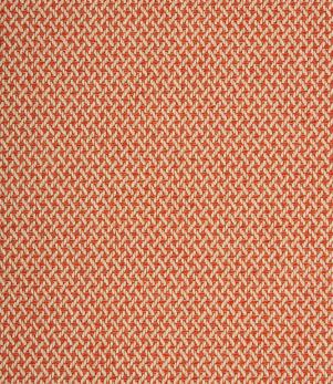 Braystones Outdoor Fabric / Pumpkin