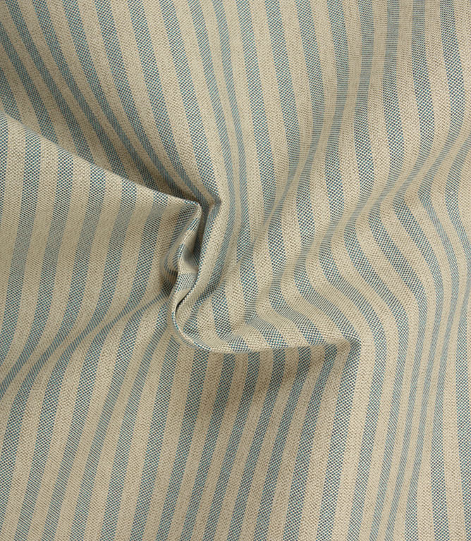 Blakeney Outdoor Fabric / Navy