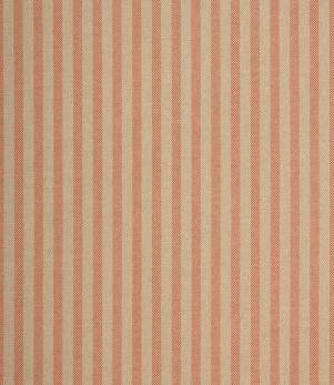 Blakeney Outdoor Fabric / Pumpkin