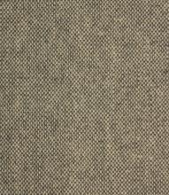 Kendal Recycled Linen Fabric / Anthracite