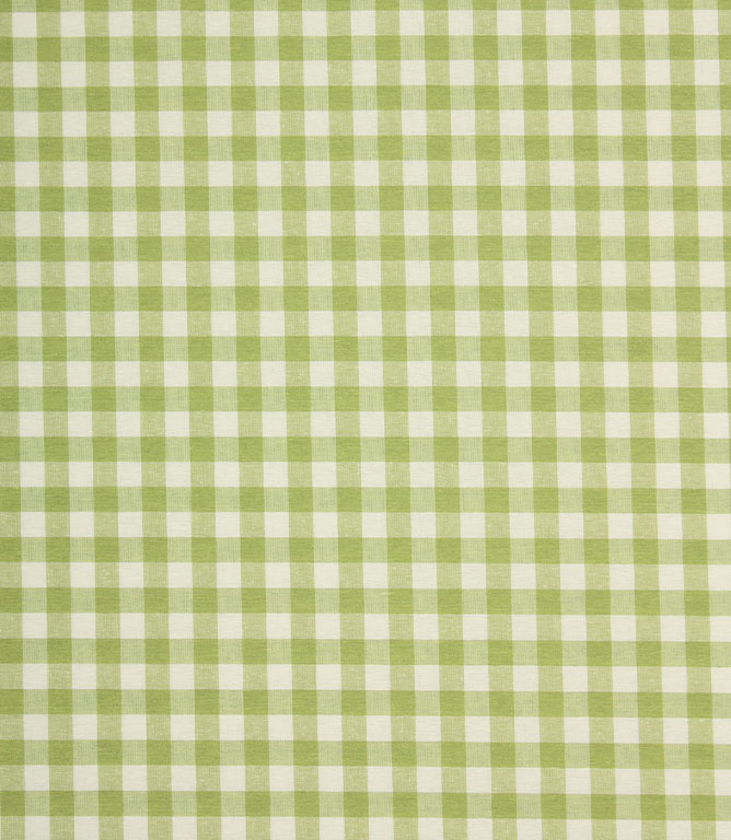 Picnic Tablecloth Fabric / Lime