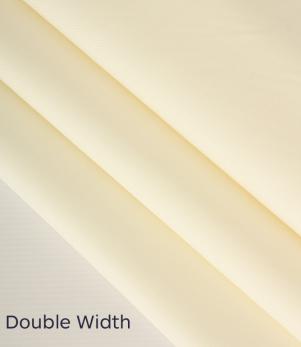 Double Width Lining Fabric