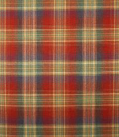 Balmoral Fabric / Stirling
