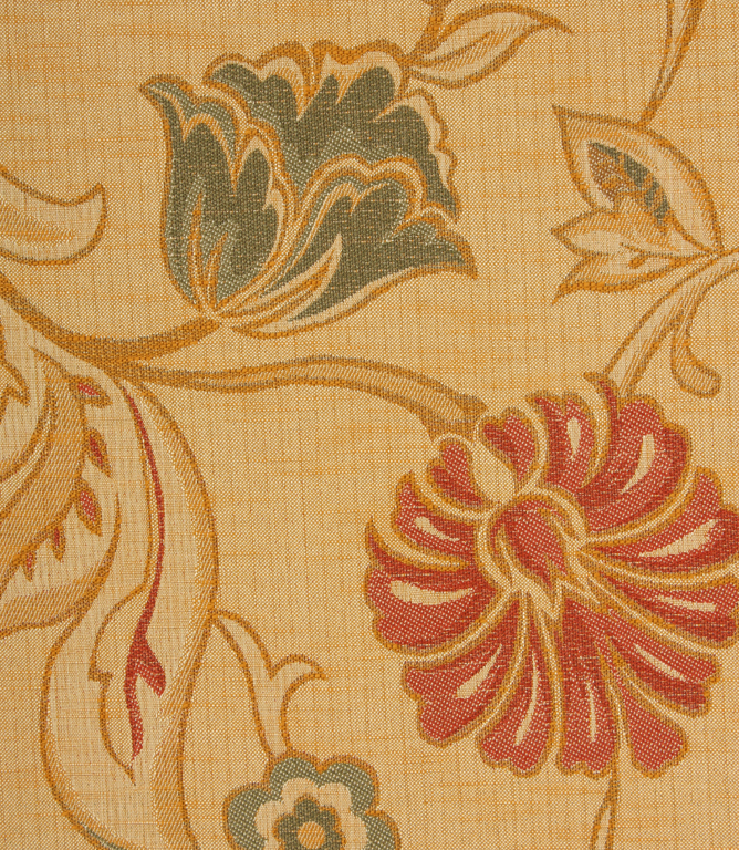 Durham Fabric / Clementine Just Fabrics