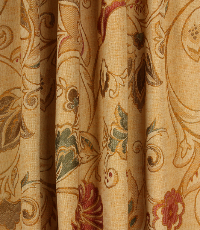 Durham Fabric / Clementine Just Fabrics