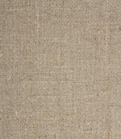 Linen Twill Fabric / Natural