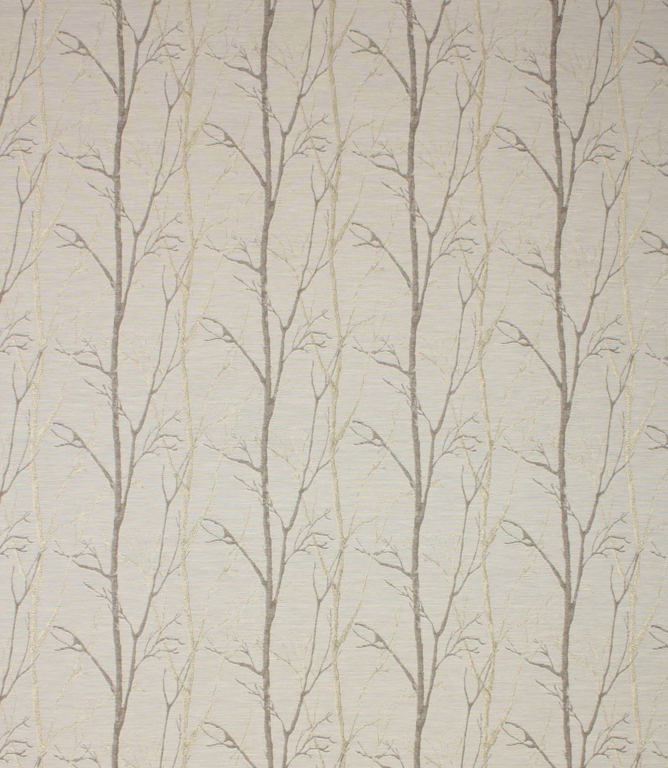 Burley Fabric / Silver Birch