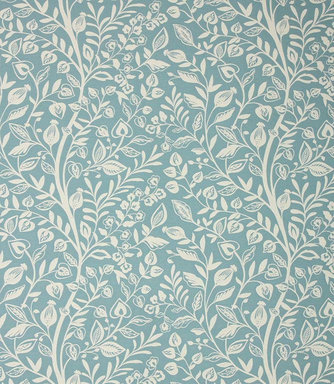 Voyage Decoration Wisley Fabric / Sky Voyage Decoration Wisley Fabric / Sky