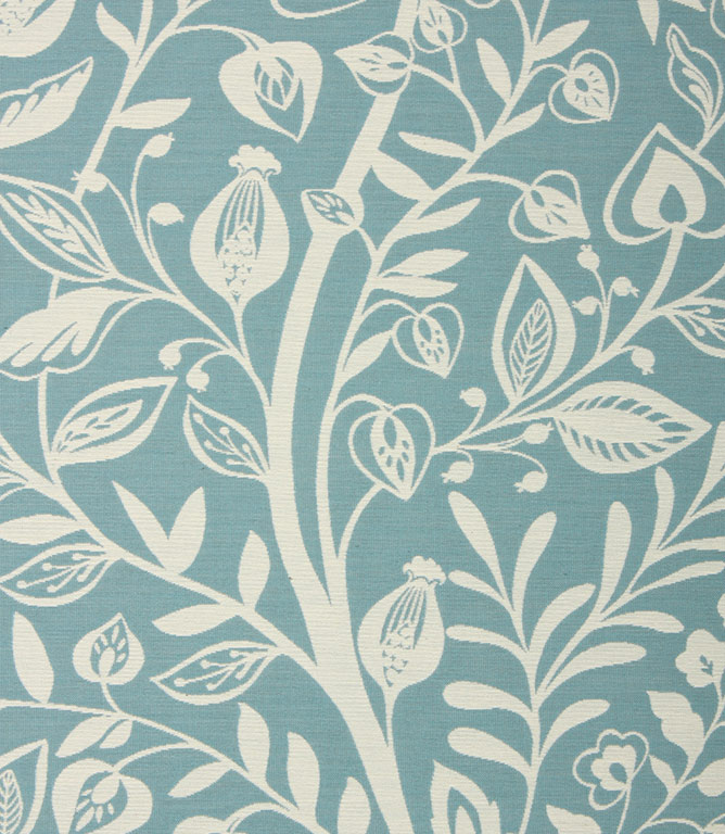 Voyage Decoration Wisley Fabric / Sky Voyage Decoration Wisley Fabric / Sky