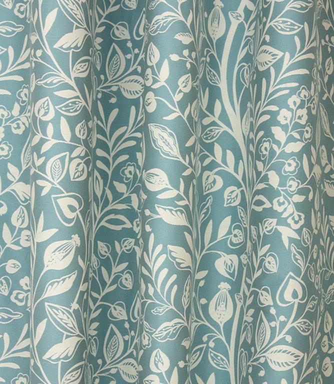 Voyage Decoration Wisley Fabric / Sky Voyage Decoration Wisley Fabric / Sky