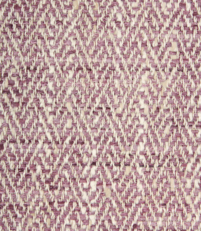 Jedburgh / Damson Fabric Remnant