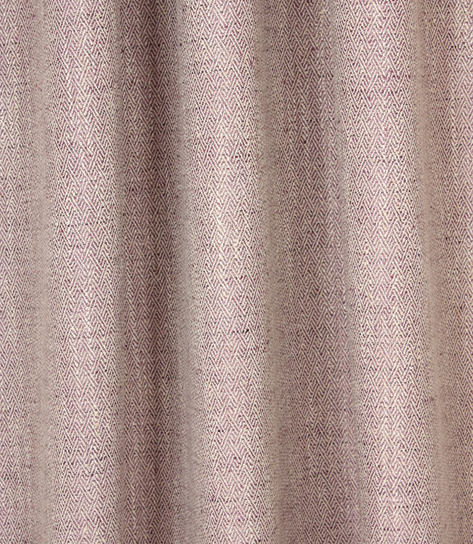 Jedburgh / Damson Fabric Remnant