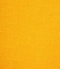 Cotswold Linen Fabric / Yellow