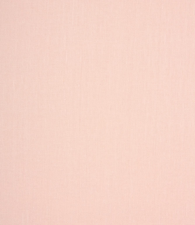 Cotswold Linen Fabric / Rose Pink